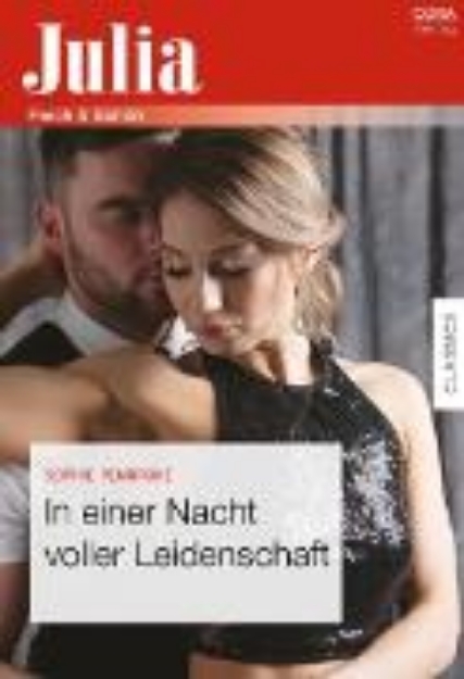 Bild von In einer Nacht voller Leidenschaft (eBook)