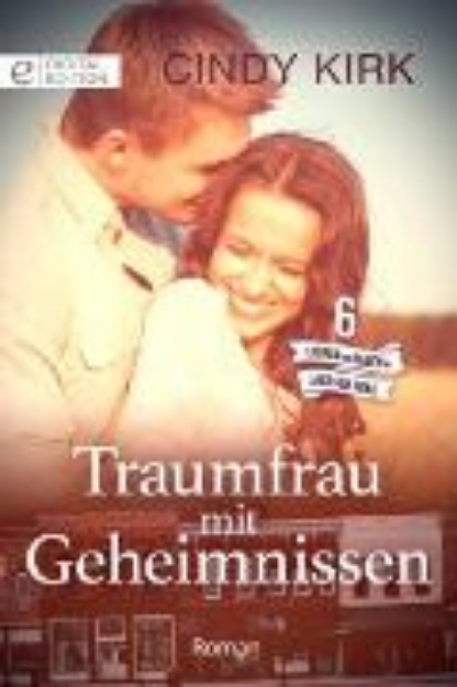 Bild von Traumfrau mit Geheimnissen (eBook)