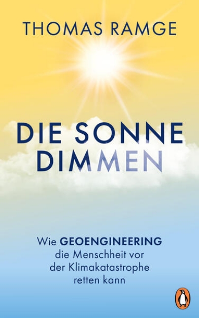 Bild von Die Sonne dimmen (eBook)