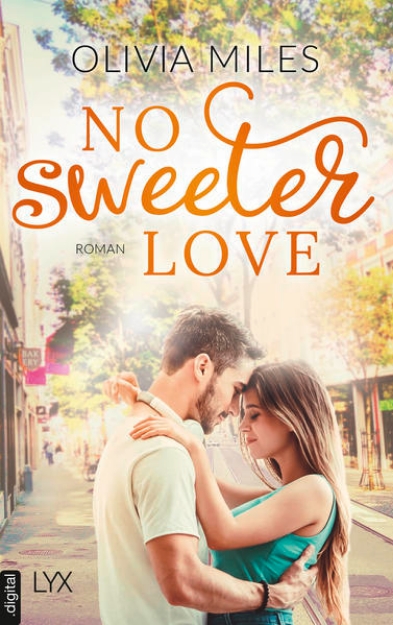 Bild von No Sweeter Love (eBook)