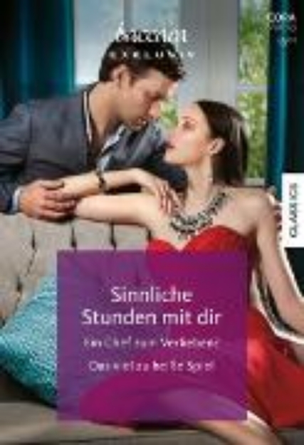 Bild von Baccara Exklusiv Band 240 (eBook)