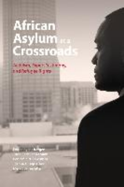 Bild von African Asylum at a Crossroads (eBook)