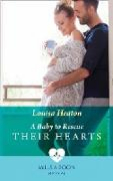 Bild von Baby To Rescue Their Hearts (eBook)