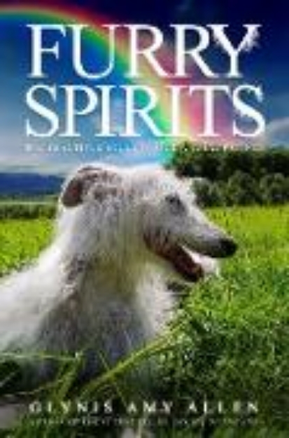 Bild von Furry Spirits (eBook)