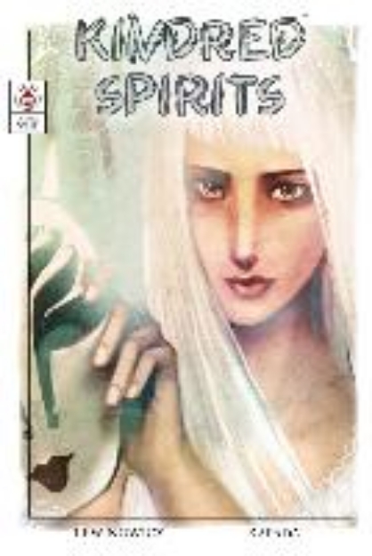 Bild von Kindred Spirits (eBook)