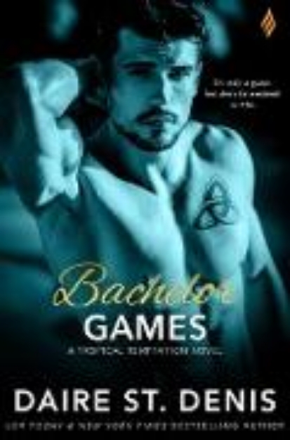 Bild von Bachelor Games (eBook)