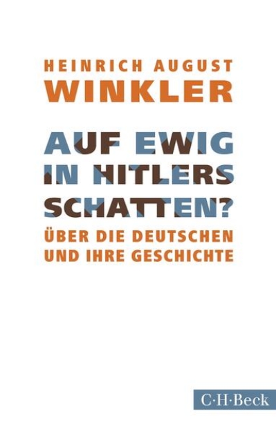 Bild von Auf ewig in Hitlers Schatten? (eBook)