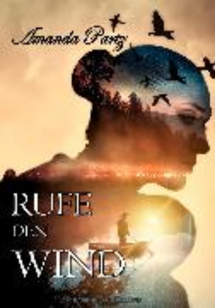 Bild von Rufe den Wind (eBook)