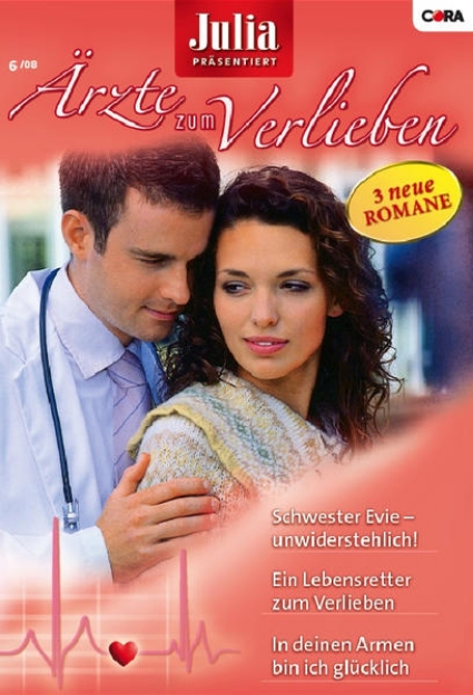 Bild von JULIA ARZTROMAN Band 15 (eBook)