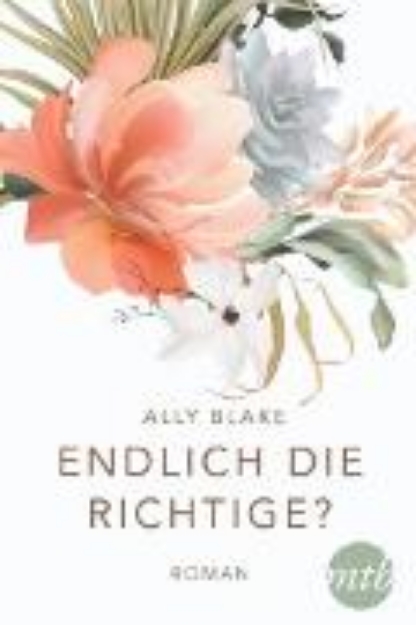 Bild von Endlich die Richtige? (eBook)