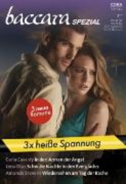 Bild von Baccara Spezial Band 11 (eBook)