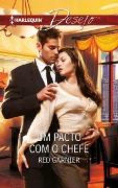 Bild von Um pacto com o chefe (eBook)