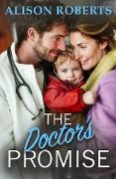 Bild von The Doctor's Promise (eBook)