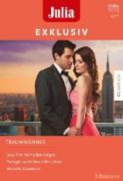 Bild von Julia Exklusiv Band 328 (eBook)