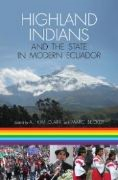 Bild von Highland Indians and the State in Modern Ecuador (eBook)