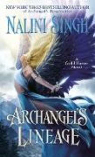 Bild von Archangel's Lineage (eBook)