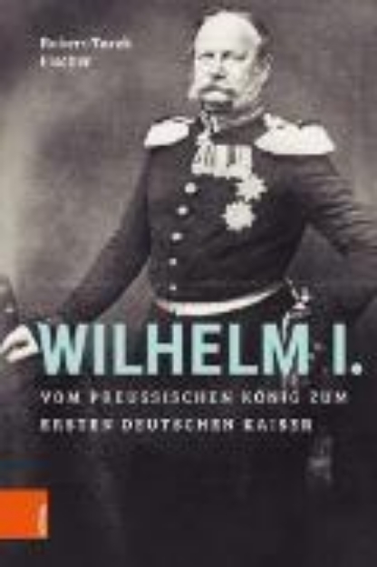 Bild von Wilhelm I (eBook)