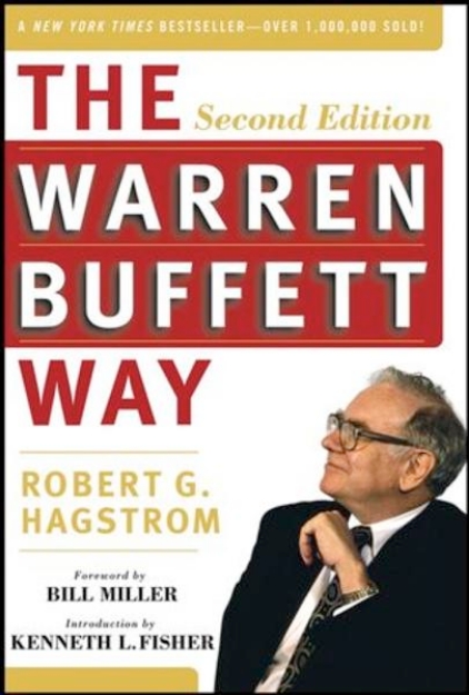 Bild von The Warren Buffett Way (eBook)