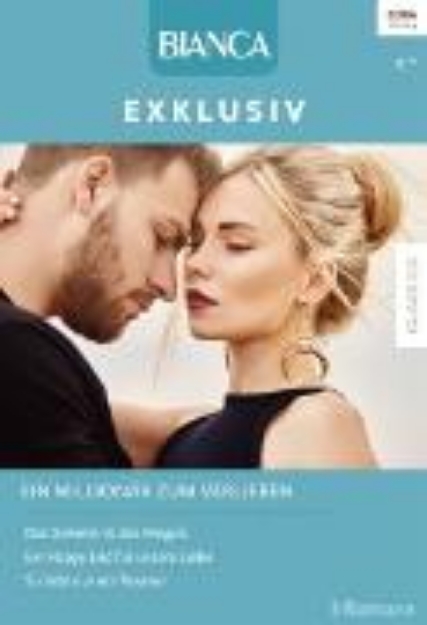 Bild von Bianca Exklusiv Band 313 (eBook)