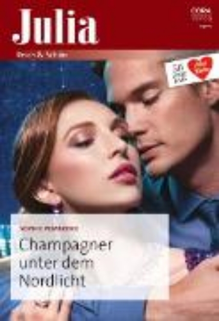 Bild von Champagner unter dem Nordlicht (eBook)