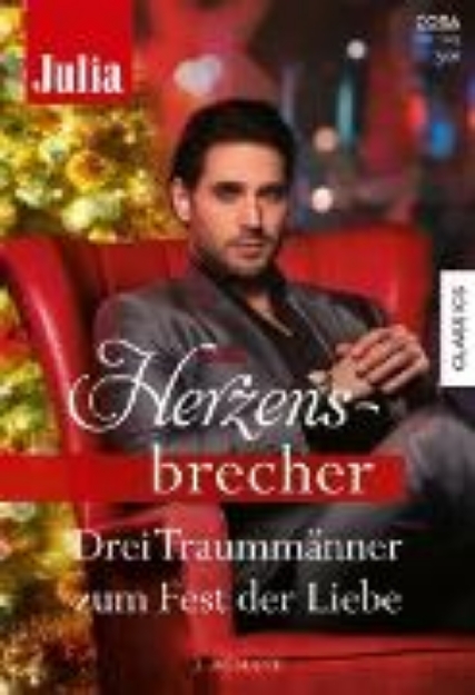 Bild von Julia Herzensbrecher Band 10 (eBook)