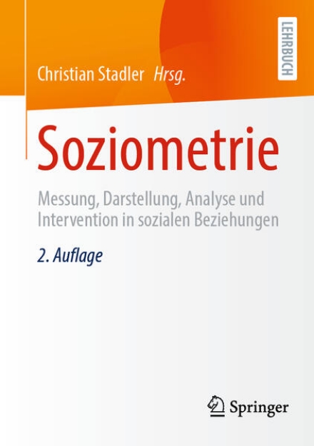 Bild von Soziometrie (eBook)