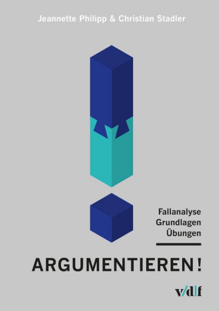 Bild von Argumentieren! (eBook)