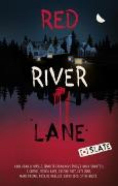 Bild von Red River Lane: Slate (eBook)