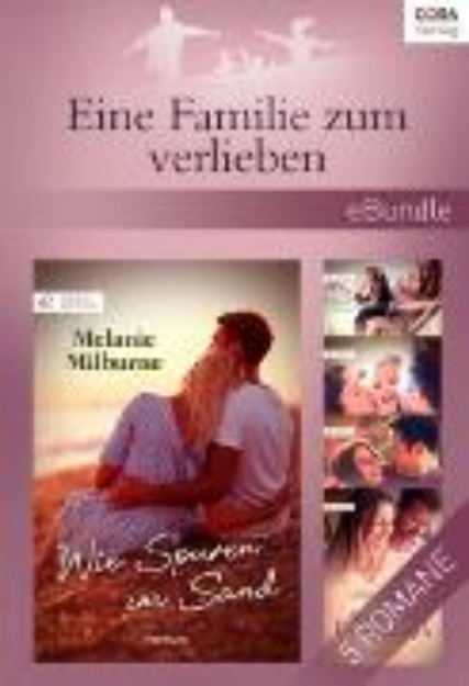 Bild von Eine Familie zum Verlieben (eBook)