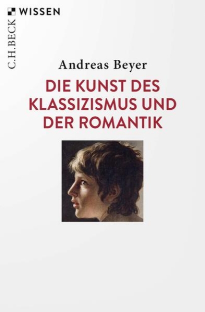 Bild von Die Kunst des Klassizismus und der Romantik (eBook)