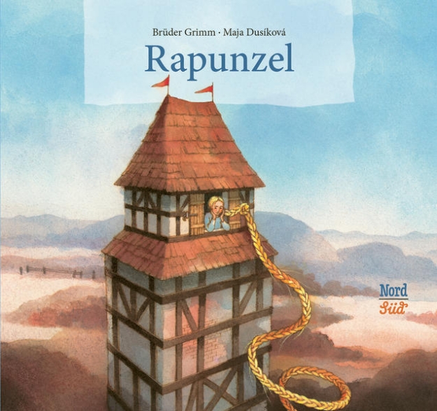 Bild von Rapunzel