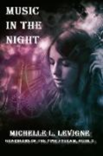 Bild von Music in the Night (Guardians of the Time Stream, #3) (eBook)