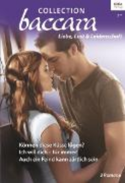 Bild von Collection Baccara Band 389 (eBook)