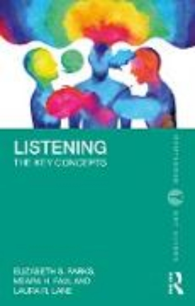 Bild von Listening (eBook)