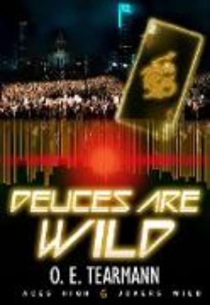 Bild von Deuces Are Wild (Aces High, Jokers Wild, #6) (eBook)