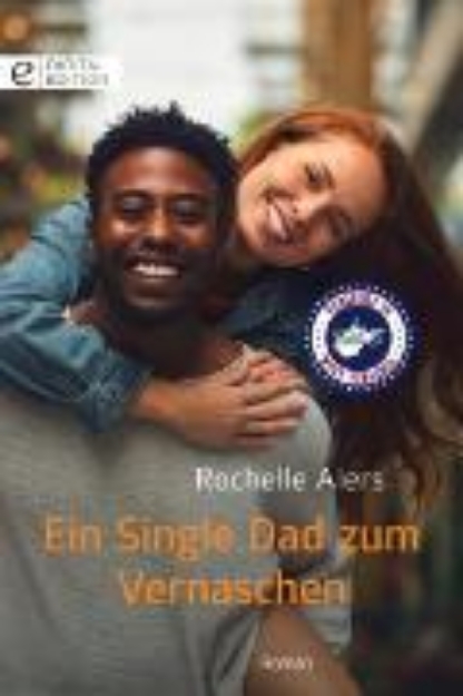 Bild von Ein Single Dad zum Vernaschen (eBook)