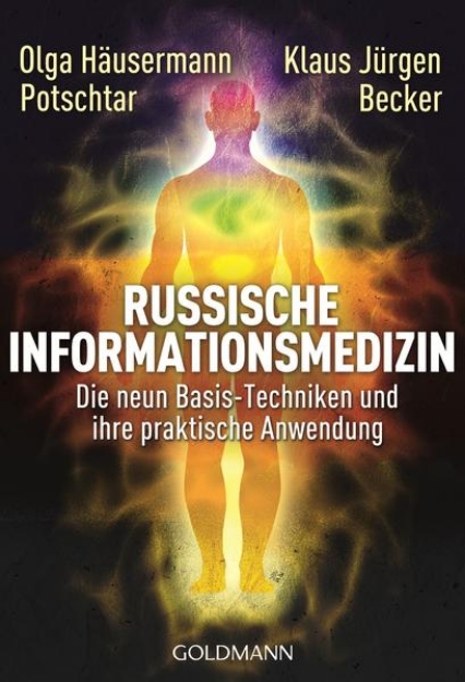 Bild von Russische Informationsmedizin