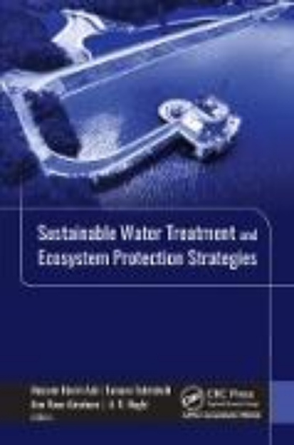 Bild zu Sustainable Water Treatment and Ecosystem Protection Strategies (eBook)