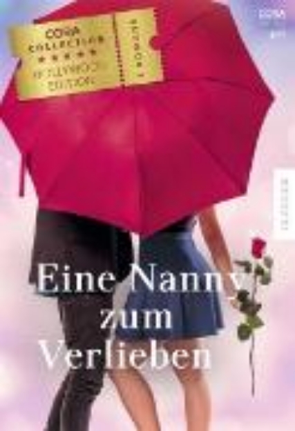 Bild von CORA Collection Band 25 (eBook)