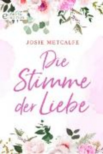 Bild von Die Stimme der Liebe (eBook)