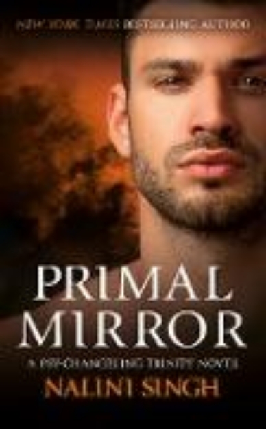 Bild von Primal Mirror (eBook)