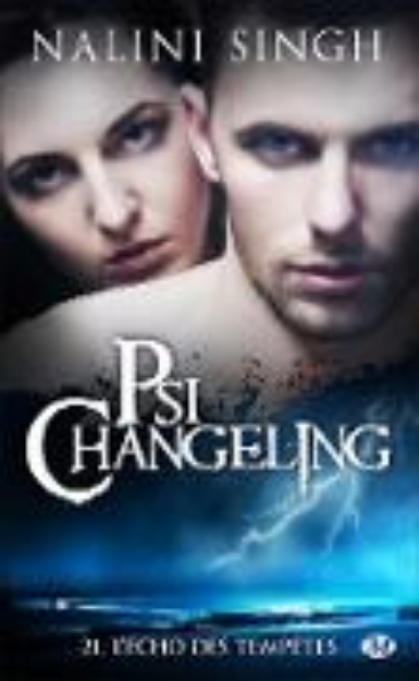 Bild von Psi-Changeling, T21 : L'Écho des tempêtes (eBook)