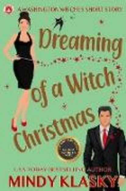 Bild von Dreaming of a Witch Christmas (15th Anniversary Edition) (eBook)