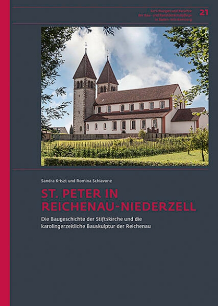 Bild von St. Peter in Reichenau-Niederzell