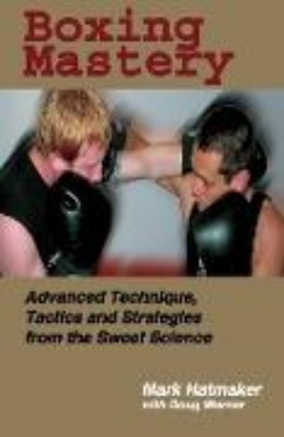 Bild zu Boxing Mastery (eBook)