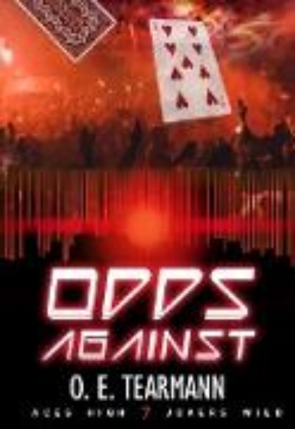 Bild von Odds Against (Aces High, Jokers Wild, #7) (eBook)