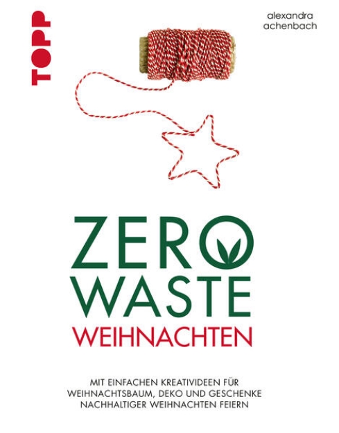 Bild von Zero Waste Weihnachten (eBook)