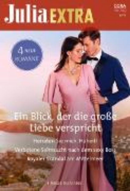 Bild von Julia Extra Band 532 (eBook)