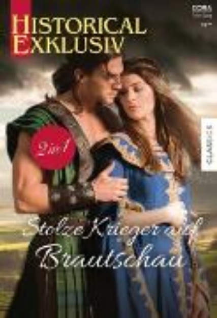 Bild von Historical Exklusiv Band 121 (eBook)