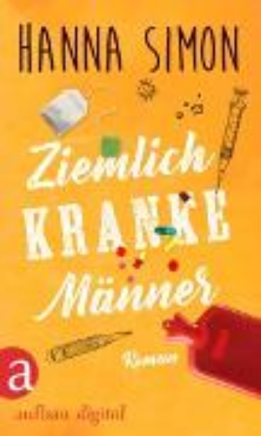 Bild von Ziemlich kranke Männer (eBook)